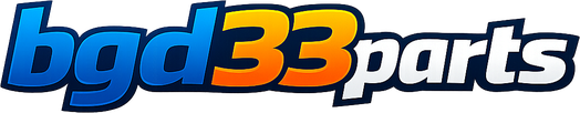 bgd33 parts